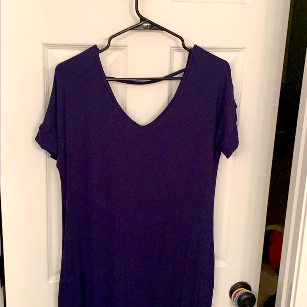 Beautiful Maxi Dress